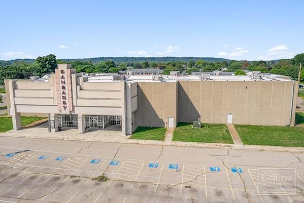 119 Pawnee Rd, Chillicothe, OH 45601